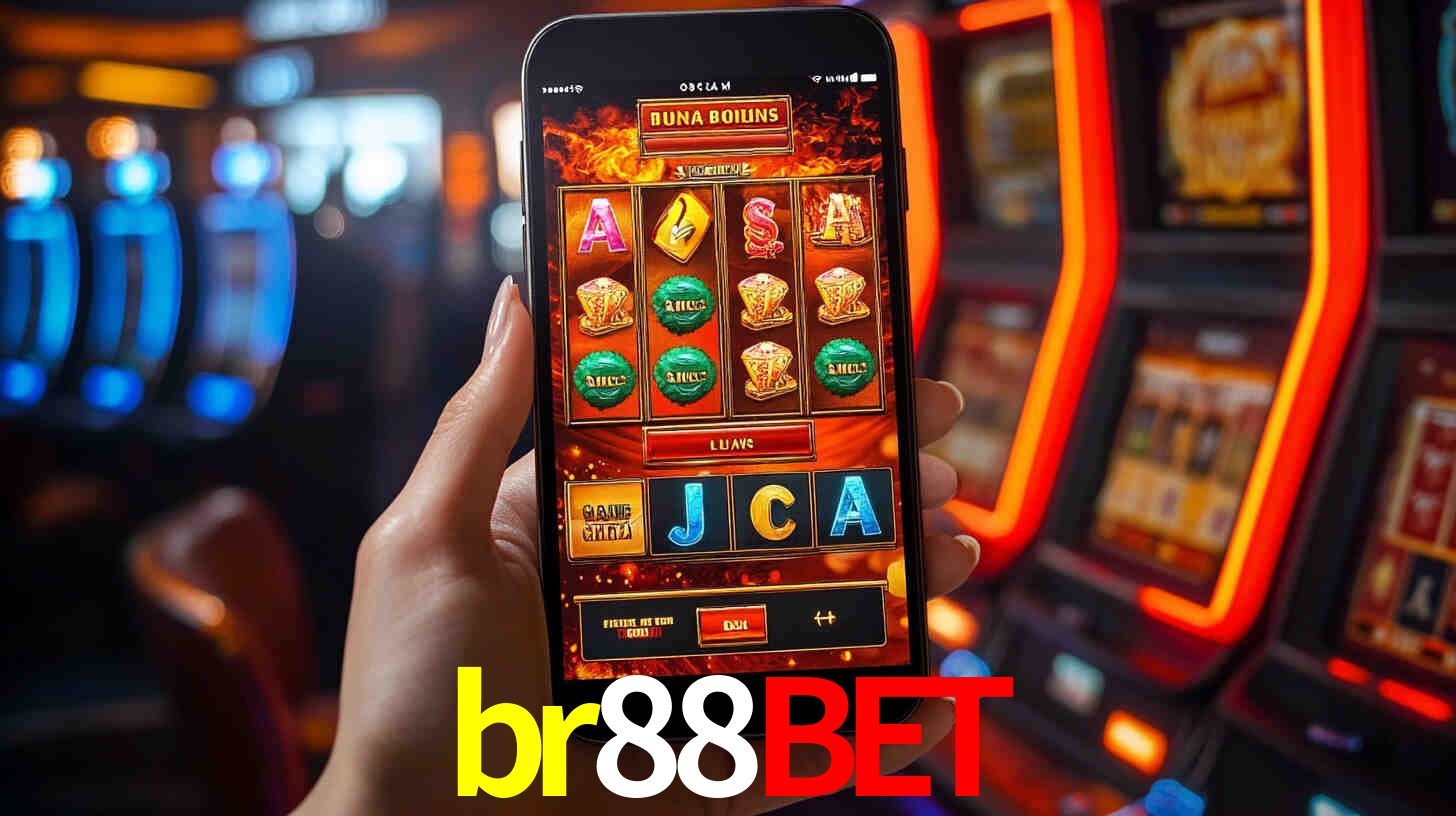 br88bet: Seu Cassino Premiado com Pagamentos Rápidos