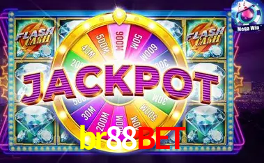 Desvendando o Mundo dos Jogos Virtuais na br88bet