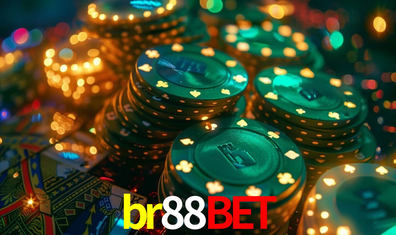 Experiência VIP br88bet