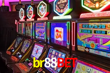 Descubra a Essência do br88bet: Nossa História e Compromissos