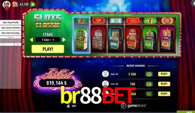 Desvendando o Mundo dos Jogos Virtuais na br88bet