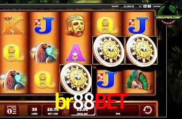 A Revolução dos Aplicativos de Jogos no br88bet
