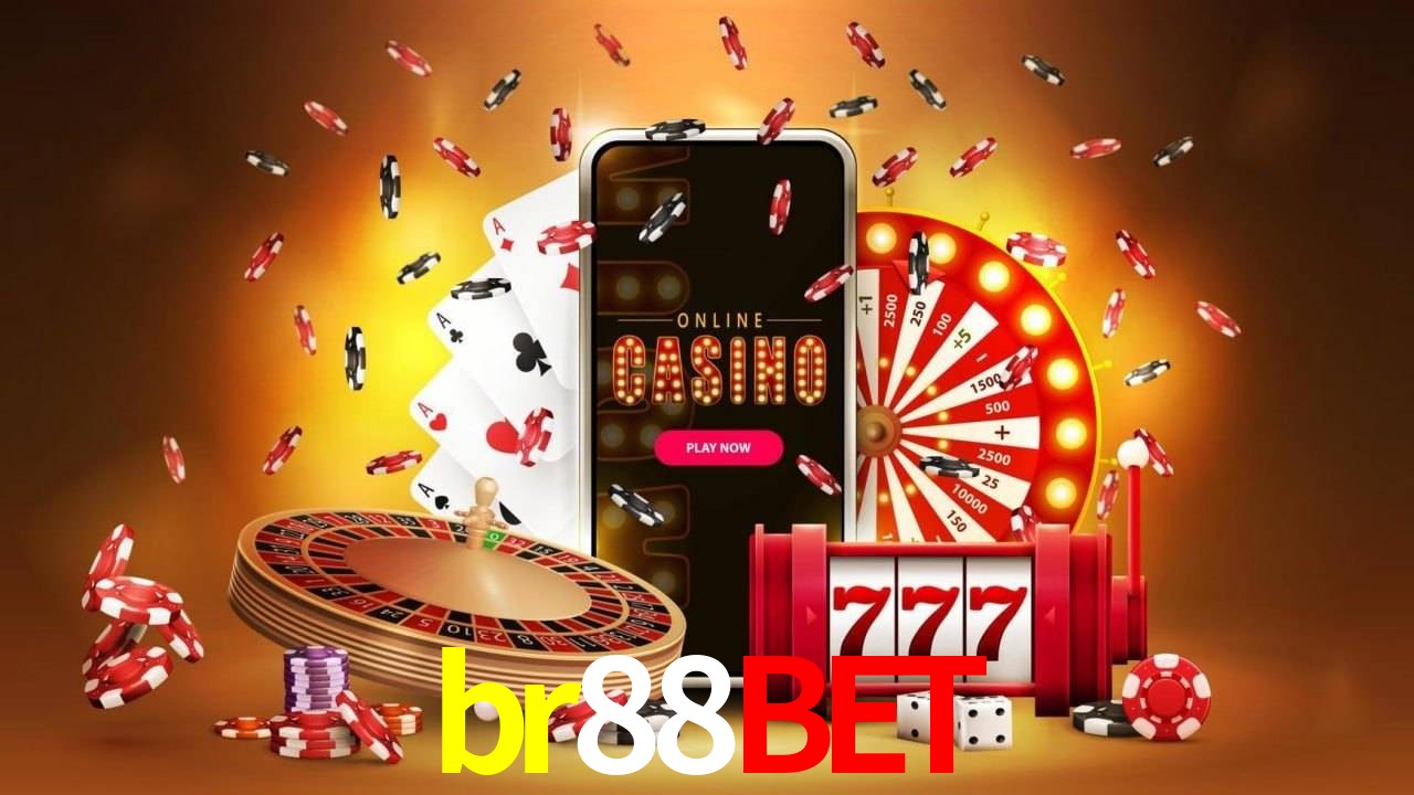 Experiência VIP br88bet