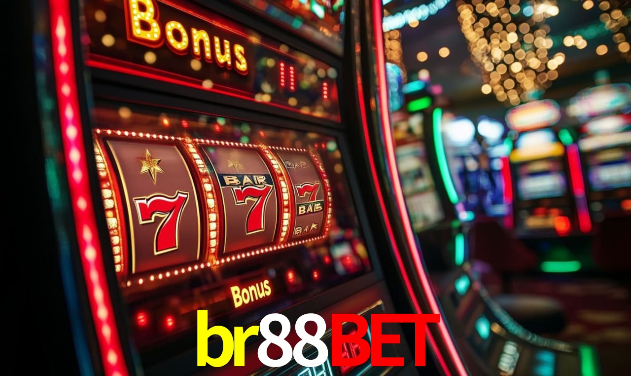 Apostas ao vivo br88bet