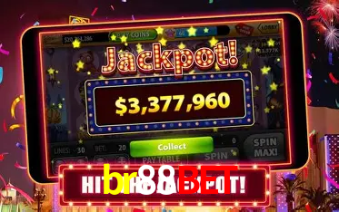 A Emoção da Loteria na br88bet: Uma Chance de Mudança de Vida
