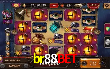 Mesas ao vivo br88bet