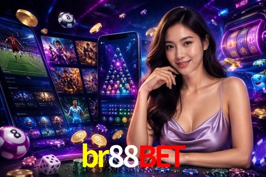 Exclusive Offers br88bet