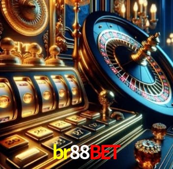Apostas de Futebol br88bet