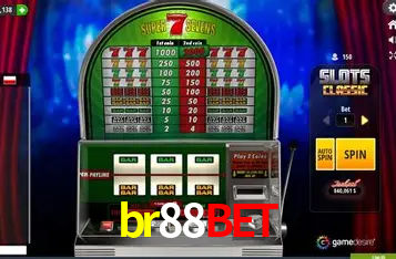 Descubra a Essência do br88bet: Nossa História e Compromissos