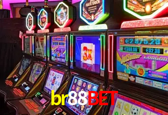 Inovações de Jogos na br88bet: O Futuro das Experiências Interativas