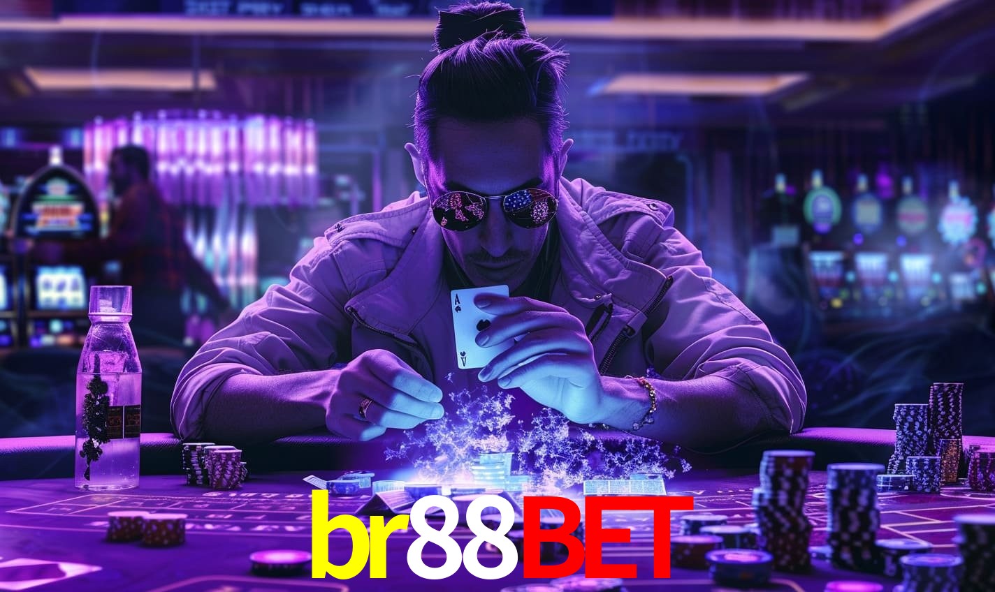 VIP Casino br88bet