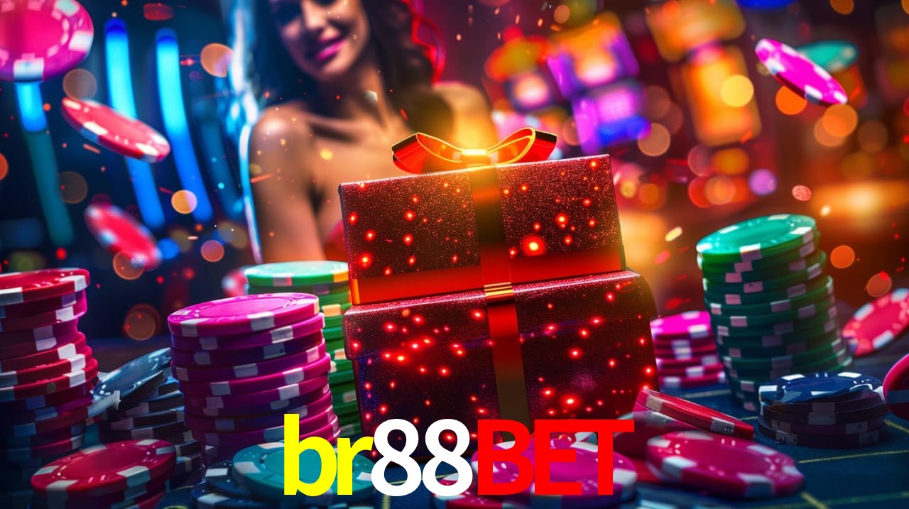 cassino br88bet