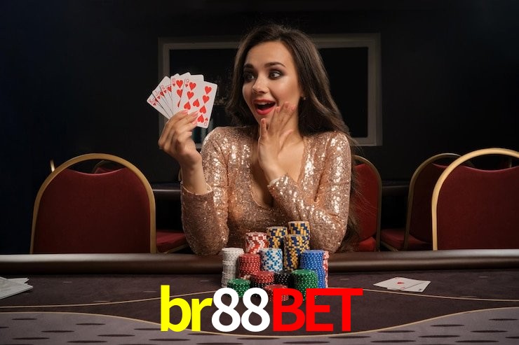 Jogos Exclusivos br88bet