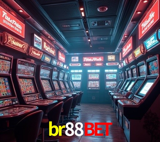 Depósito e saque na br88bet