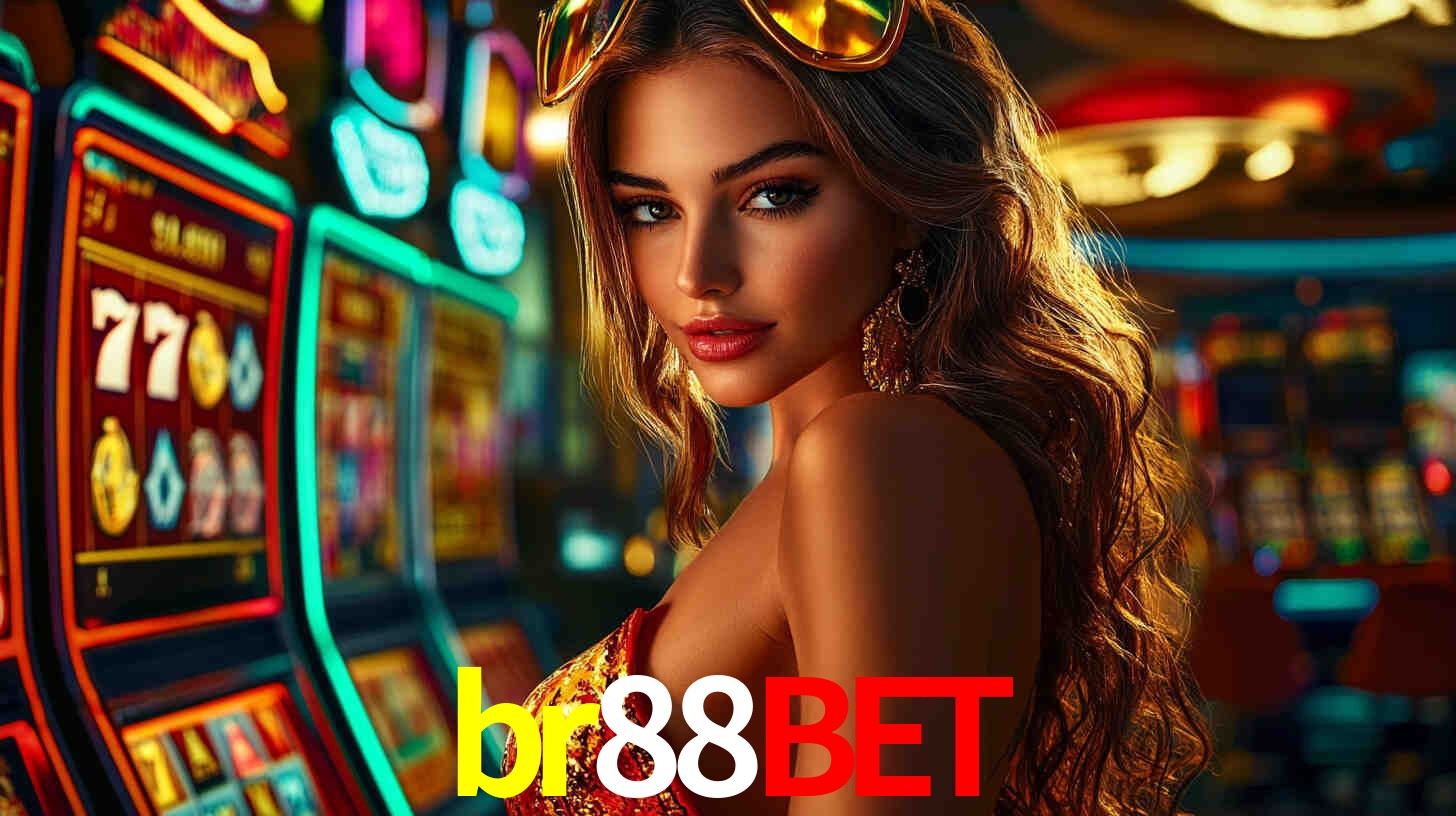 Premium Interface br88bet
