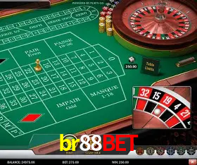 Blackjack na br88bet