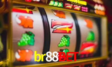 Inovações de Jogos na br88bet: O Futuro das Experiências Interativas
