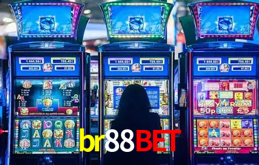 Descubra o Mundo do Cassino Online com br88bet