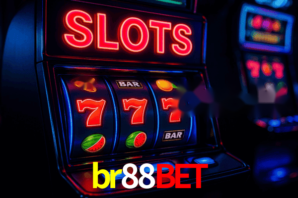 Lista de jogos de slot na br88bet