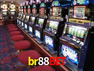 Explorando a Categoria de Eventos em Apostas na br88bet