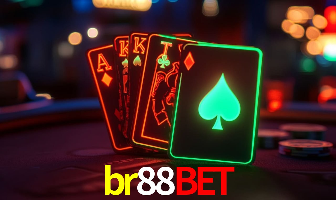 Saque PIX br88bet