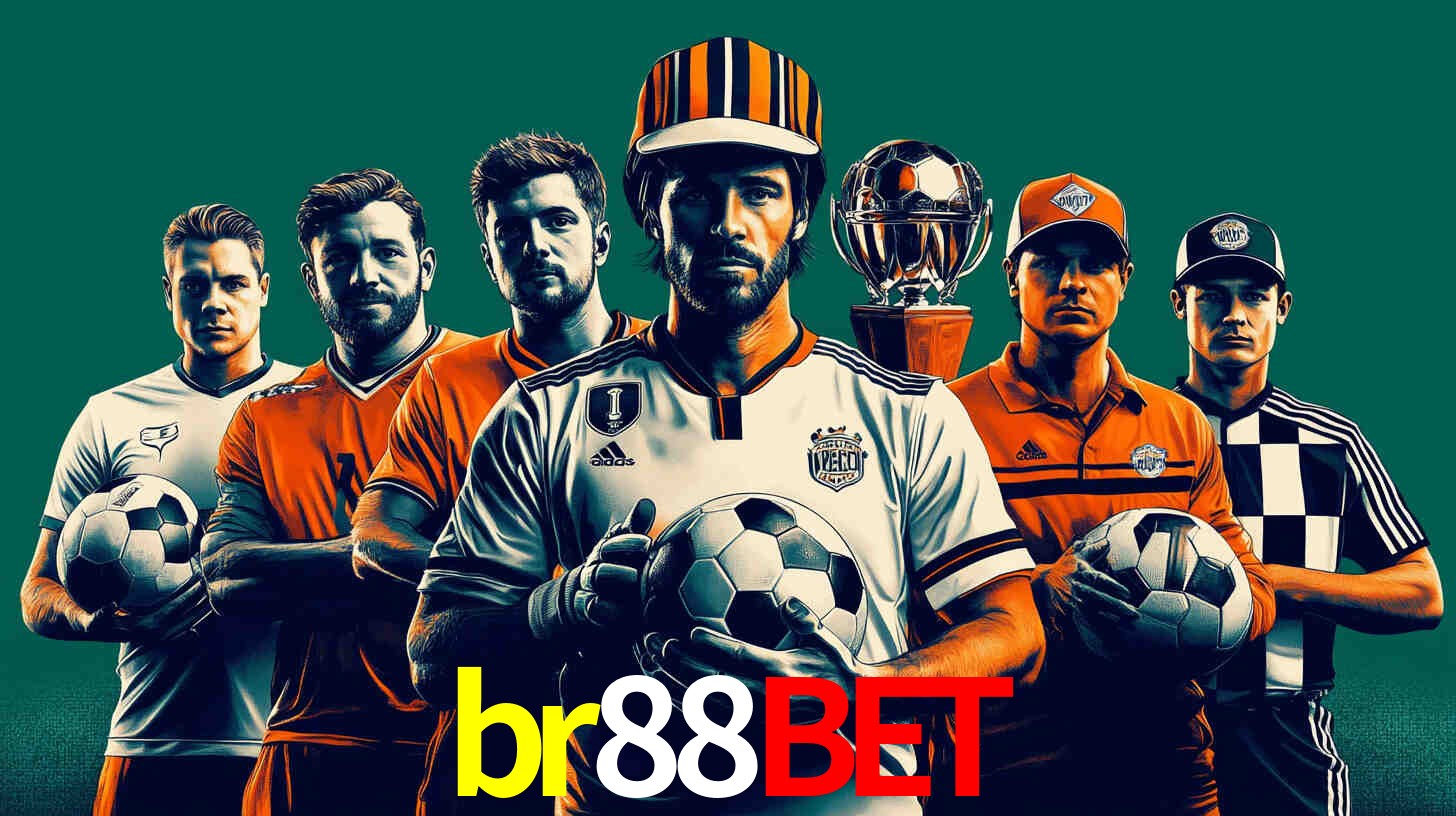 Descubra a Essência do br88bet: Nossa História e Compromissos