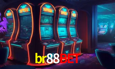 Descubra a Magia dos Jogos de Arcade no br88bet