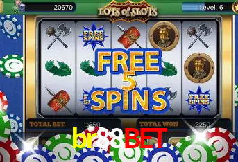 Descubra a Magia dos Jogos de Arcade no br88bet