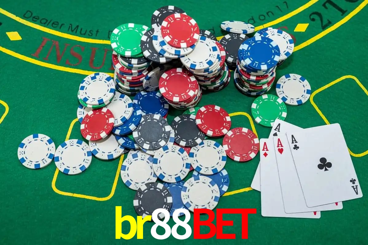 Casino Ao Vivo br88bet