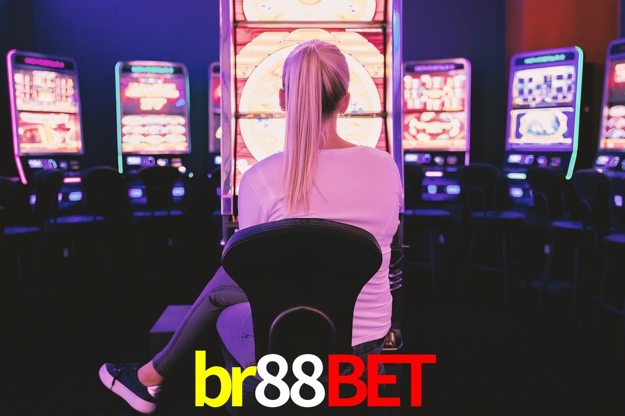 Games Directory br88bet