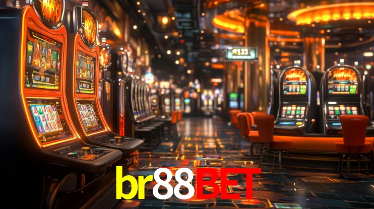 Experimente o Login Seguro Premium no br88bet