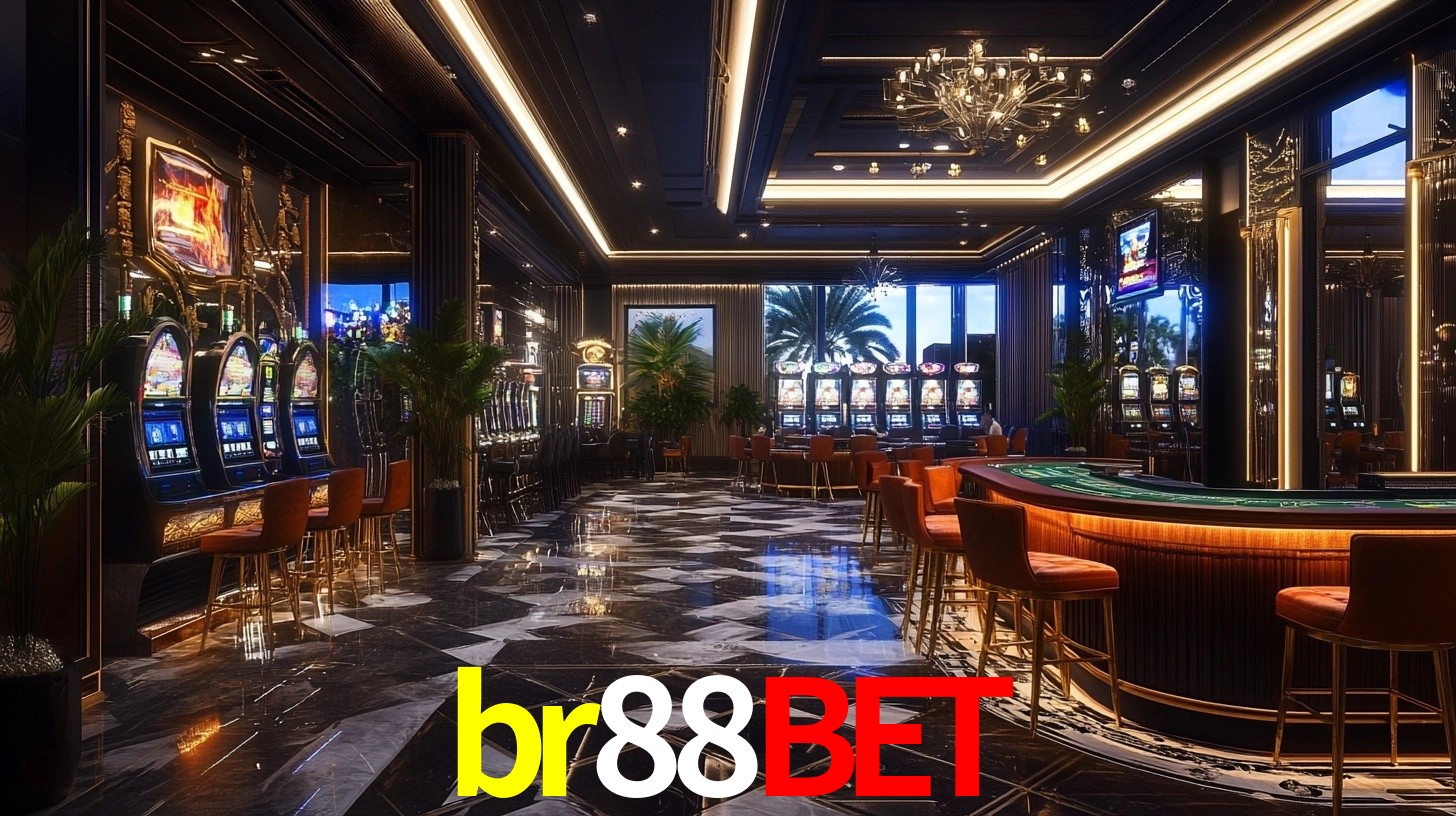 Explore as vantagens do br88bet: serviço profissional e confiabilidade