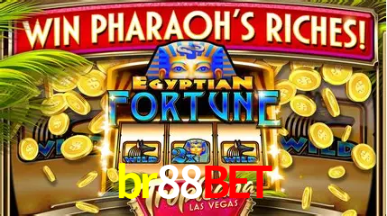 Descubra o Mundo do Cassino Online com br88bet