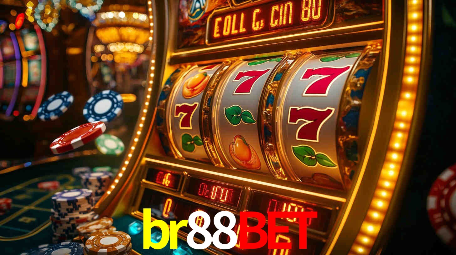 br88bet App Interface