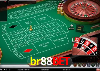 A Experiência Imersiva dos Cassinos Ao Vivo no br88bet