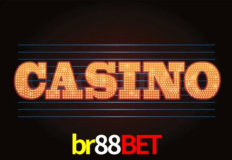 Casino Ao Vivo br88bet