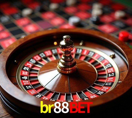 Catálogo de jogos na br88bet