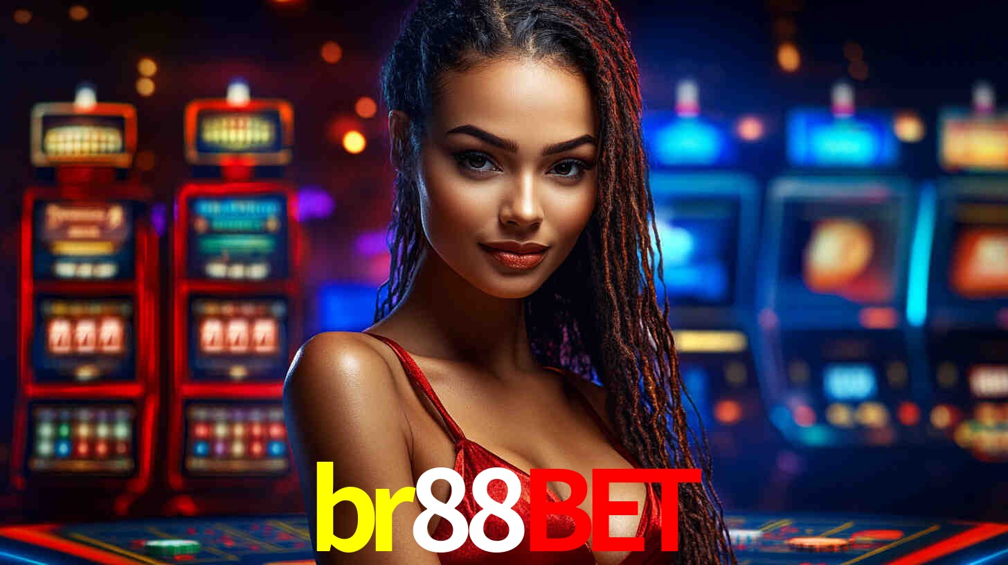 Inovações de Jogos na br88bet: O Futuro das Experiências Interativas