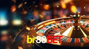 Acesso seguro à conta br88bet
