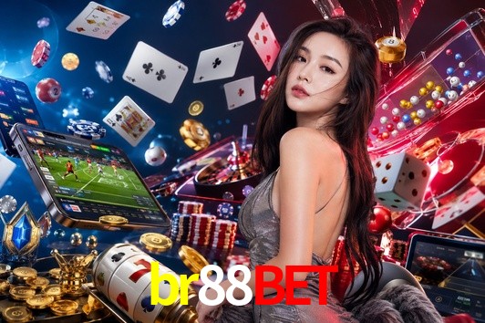 Slot Games br88bet