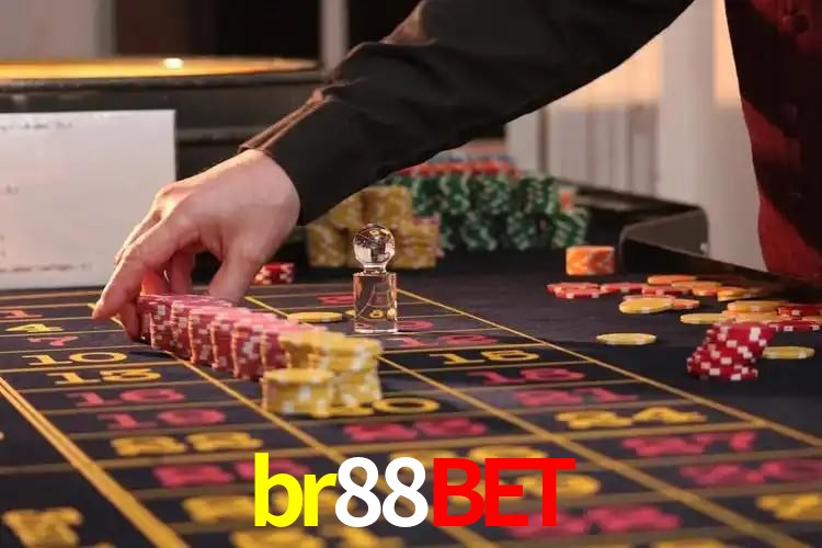 Descubra o Programa VIP da br88bet: Vantagens Exclusivas para Jogadores