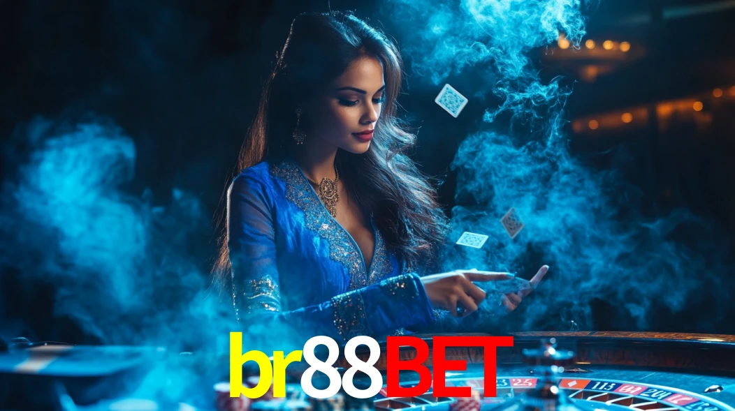 Desvendando o Mundo dos Jogos Virtuais na br88bet
