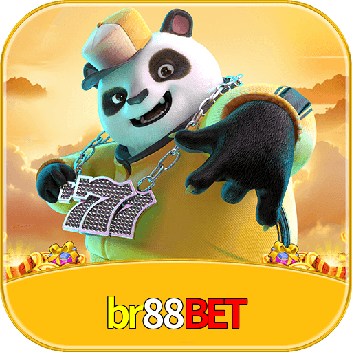 Logo da br88bet