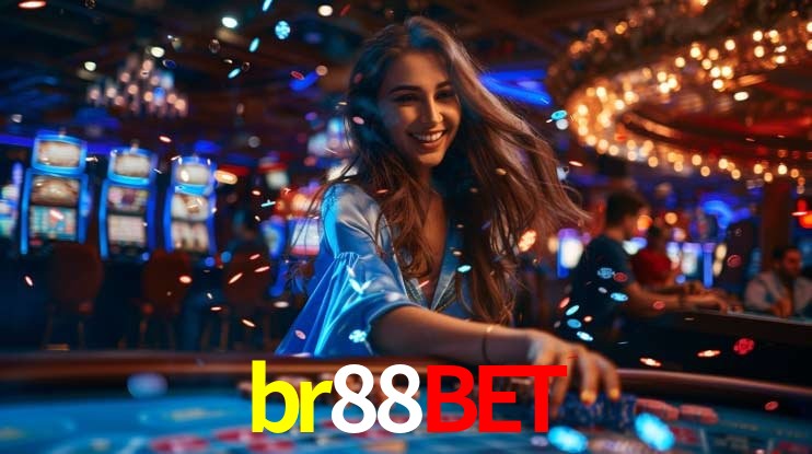Bonus Features br88bet