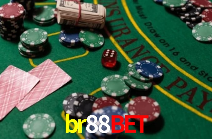 br88bet: A Experiência de Casino com Jogos de Mesa ao Vivo