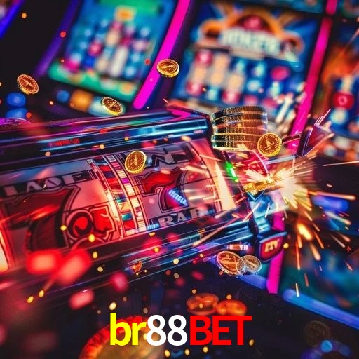 Interface do App br88bet