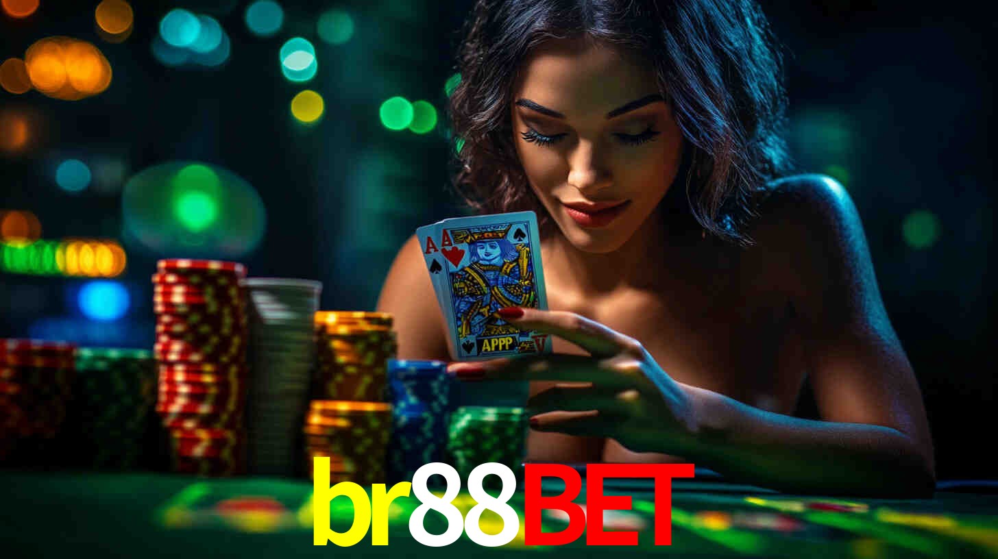 A Popularidade dos Caça-Níqueis no br88bet