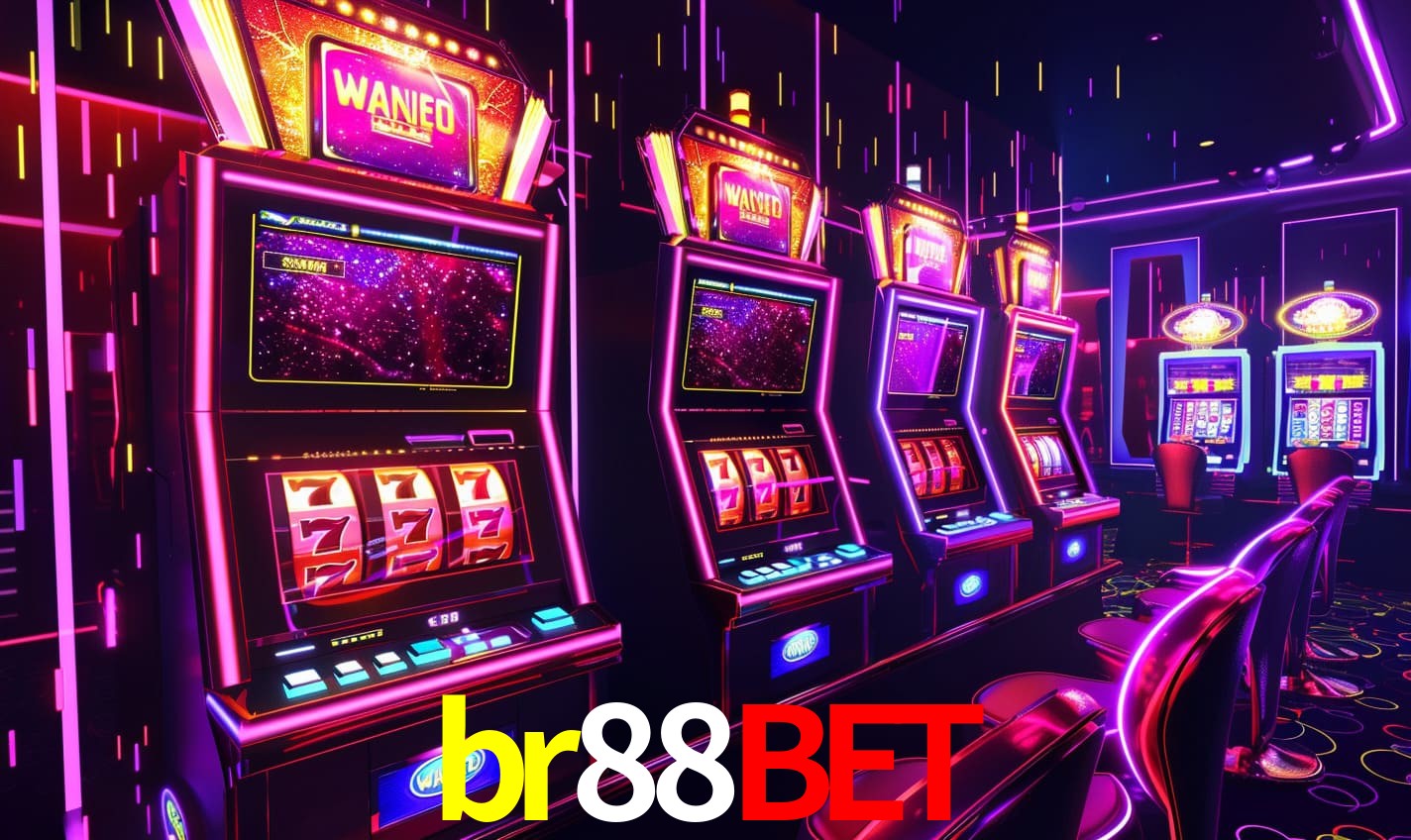 Apostas Esportivas na br88bet: Um Guia Completo