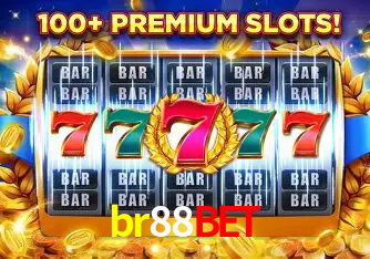 Descubra a Magia dos Jogos de Arcade no br88bet