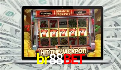 APP oficial da br88bet para mobile